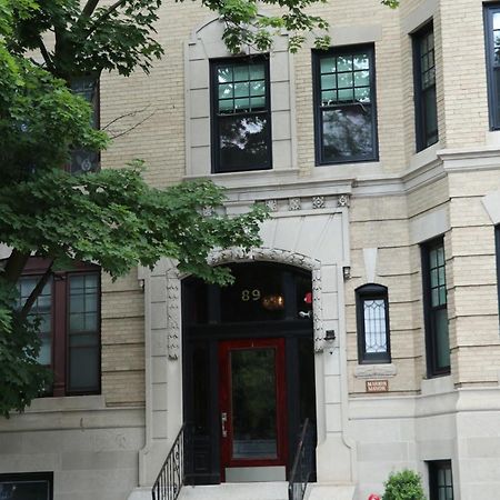 A Stylish Stay W/ A Queen Bed, Heated Floors.. #26 Brookline Dış mekan fotoğraf